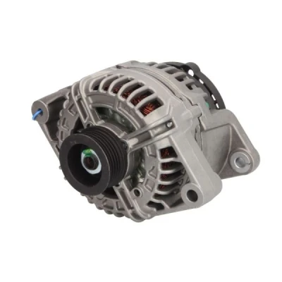 Bild av STARDAX STX100166R Generator 12V 120A OPEL: Combo C Skåpbil / Kombi, Corsa Hatchback, Vectra Caravan, SAAB: 9 3 Sedan