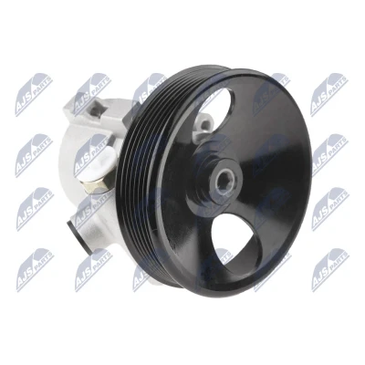 Bild av NTY SPW VV 006 Pompe De Direction Assistée hydraulique sans réservoir VOLVO: S80 I, V70 850 Break