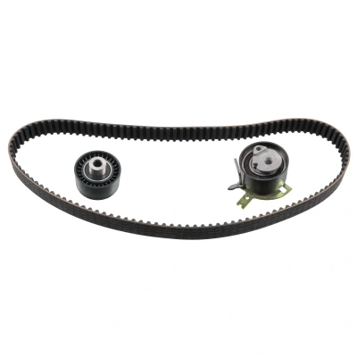 Bild av FEBI BILSTEIN 36230 Kit de distribution 118 avec denture trapézoïdale CITROËN: C5 3, III Break, C6 Berline, PEUGEOT: 407 807, 607 Berline