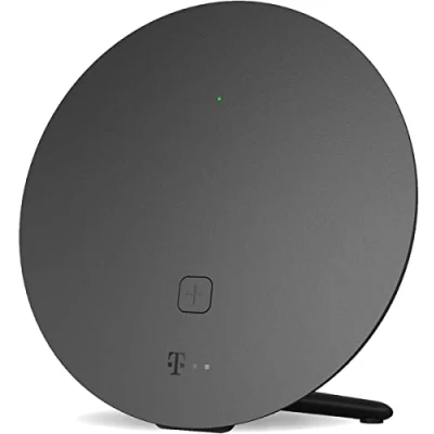 Bild av Deutsche Telekom Speed Home WLAN Wireless router Wi Fi 6