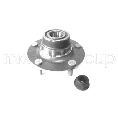 Bild av METELLI 19 2715 Kit de roulements roue FORD: Transit Mk6 Van, Mk5 Сamion à Plateau/Сhâssis, Plateau/Сhâssis