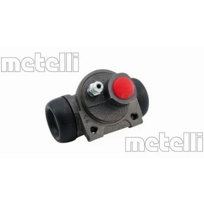 Bild av CIFAM 101 567 Cylindre De Roue 19,05 avec régulateur intégré CITROËN: Saxo 3/5 portes, AX, PEUGEOT: 106 II I portes
