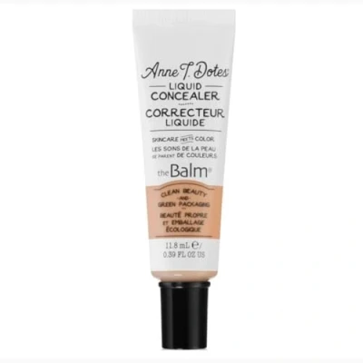 Bild av the Balm Anne T. Dotes Liquid Concealer #4 Neutral Fair