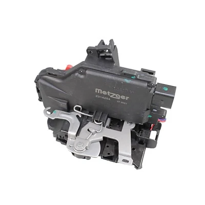 Bild av METZGER 2314254 Serrure De Porte avec double verrouillage arrière droite AUDI: A2
