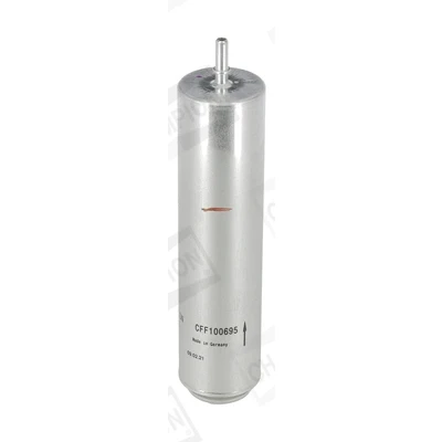 Bild av CHAMPION CFF100695 Filtre à Carburant de conduite BMW: 1 5 portes, 3 Berline, MINI: Countryman, Cabriolet, Paceman