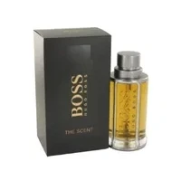 Bild av Hugo Boss The Scent Eau de Toilette 100 ml