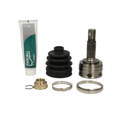 Bild av Ledsats, drivaxel PASCAL G1C013PC