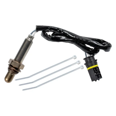 Bild av SWAG 33 10 4084 Sonde lambda devant le catalyseur chauffé, de régulation 4 BMW: 3 Coupe, Berline, Cabriolet, MERCEDES BENZ: Classe ML