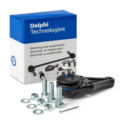 Bild av Stöd / Styrstag DELPHI TC2255