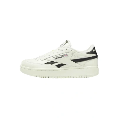 Bild av Reebok Club C Double Revenge sneakers för kvinnor, Krita kärna svart krita, 35 EU