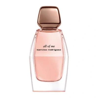 Bild av Narciso Rodriguez All Of Me Eau de Parfum 90 ml