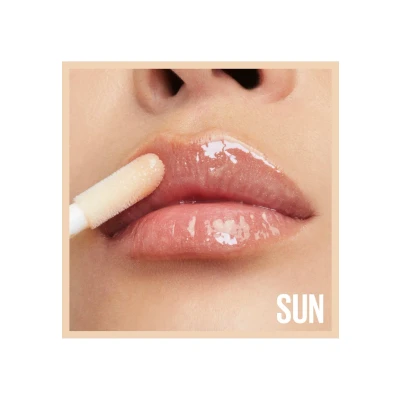 Bild av Maybelline New York Lifter Gloss Läppglans, Storlek: 5.4 ml, 20 sun