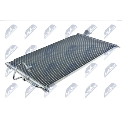 Bild av Kondensor, klimatanläggning, mazda 323 f vi, s 997200620, B25F61464, B25F 61480 A, 61 480 B, 480, B2