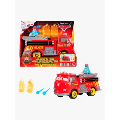 Bild av Mattel, JFL54