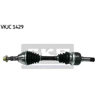 Bild av SKF VKJC 1429 Arbre de transmission 614, 79 OPEL: Vectra C CC, Signum Berline, SAAB: 9 3 Break, Cabriolet