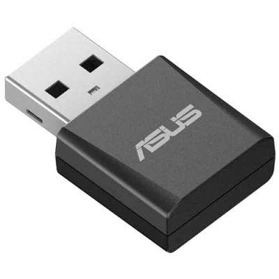 Bild av Asus Usb be92 Nano Wlan 2882 Mbit/s