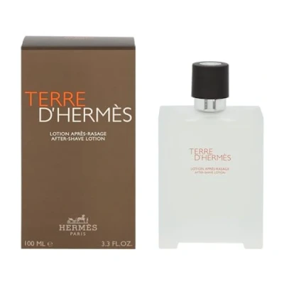 Bild av Hermes Terre D&#039;Hermes After Shave 100 ml