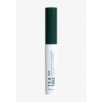 Bild av STAY WELL Vegan TEA TREE Stick Dagkräm, Storlek: 8 ml,
