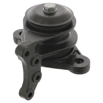 Bild av FEBI BILSTEIN 46784 Support moteur droit métal Caoutchouc 162 RENAULT TRUCKS: Premium