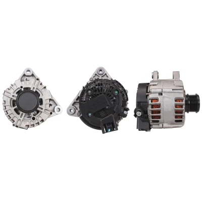 Bild av LUCAS ELECTRICAL LRA03920 Alternateur 14V 180A FORD: S Max Mk2, Mondeo 5, Galaxy Mk3 MPV