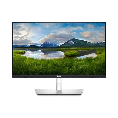 Bild av Dell P2424HT LED skärm 61 cm (24 tum) (23,9 tum synlig) pekskärm 1920 x 1080 Full HD (1080p) @ 60 Hz IPS 300 cd/m² 5 ms HDMI, DisplayPort högtalare, svart