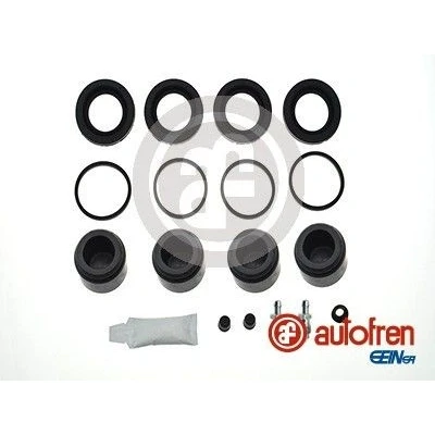 Bild av AUTOFREN SEINSA D42438C Kit De Réparation Étrier Frein Essieu avant 40 BMW: 1 5 portes, Z4 Roadster, 3 portes