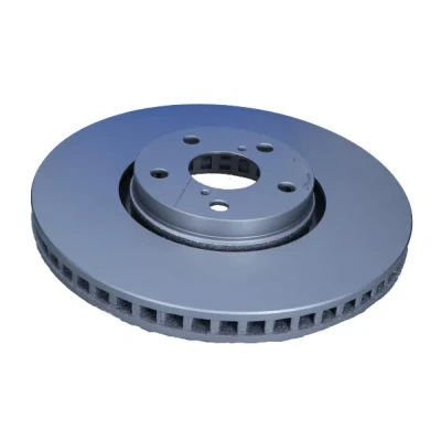 Bild av QUARO QD1136 Disque de frein 334 30 5 114 ventilé l&#039;extérieur peint sans moyeu roue, boulon fix roue LEXUS: GS III, IS 3, RC