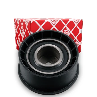 Bild av FEBI BILSTEIN 03858 Poulie renvoi/transmission, courroie de distribution