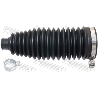 Bild av FEBEST MZRKB MZ3 Soufflet De Direction Essieu avant MAZDA: 3 5 portes,