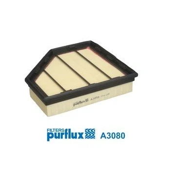 Bild av Luftfilter Purflux A3080