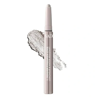 Bild av Isadora THE Shimmer Eyeshadow Stick Longwear &amp; Waterresistant Ögonskugga, Storlek: 1.2 ml, Silver highlight