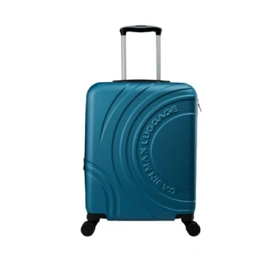 Bild av Cabin Max Handbagage, resväska med 4 hjul, 55 x 40 20 cm, expanderbar, 25 lämplig för Ryanair, Easyjet, Wizzair, Iberia, Lufthansa, Tui, Eurowings, Vueling