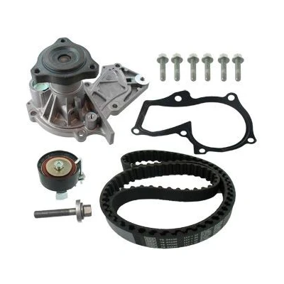 Bild av Vattenpump + kuggremssats SKF VKMC 04215 1
