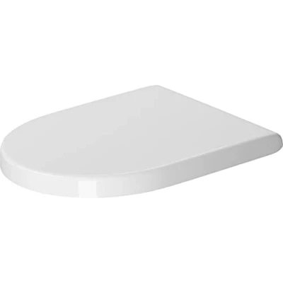 Bild av WC sits Duravit Soft Close Starck 3