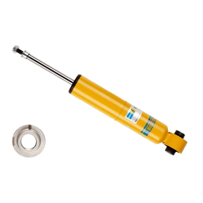 Bild av BILSTEIN B6 Performance 24 228398 Amortisseur Essieu arrière Pression de gaz Système monotube sur ressort Bossage en bas, Goujon haut