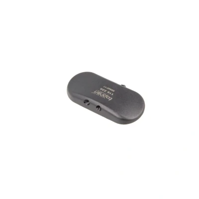Bild av TOPRAN 116 220 Gicleur Lave Glace Capot moteur pour nettoyage du pare brise AUDI: A6 C6 Avant, A3 3/5 portes, A4 B6 Avant