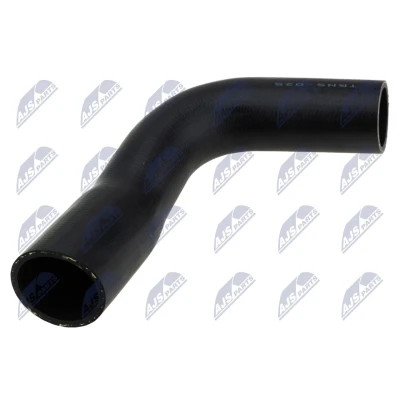Bild av NTY GPP NS 025 Gaine De Suralimentation NBR (caoutchoucs nitrile) NISSAN: Qashqai / Qashqai+2 I, I Van