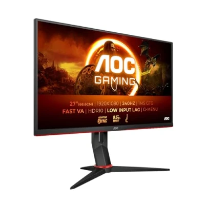 Bild av 27&quot; AOC 27G2ZN3 1920x1080 (FHD) 280Hz VA