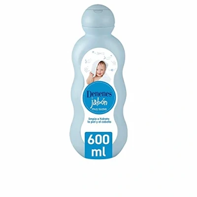 Bild av Denenes mycket mild tvål 600 ml
