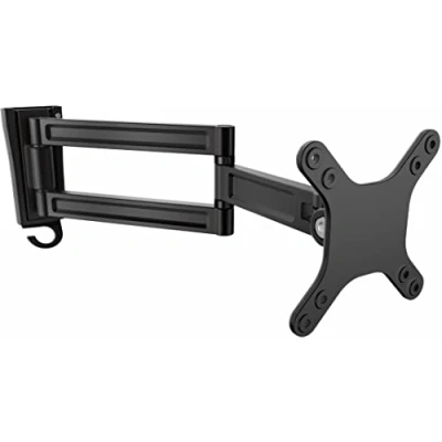 Bild av StarTech.com Wall Mount Monitor Arm Dual Swivel