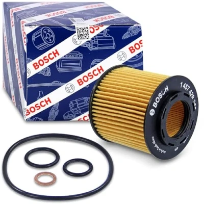 Bild av Bosch P9262 oljefilter bil