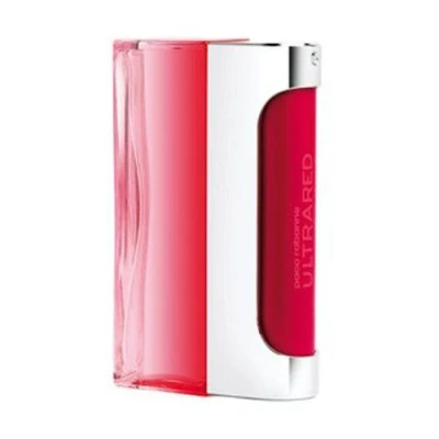 Bild av Paco Rabanne Ultrared Men Eau de Toilette 100 ml