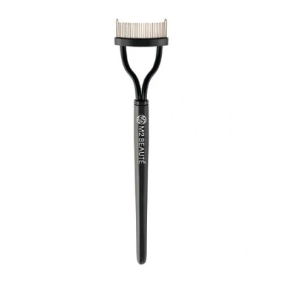 Bild av M2 Beauté High Precision Eyelash Comb 1 del