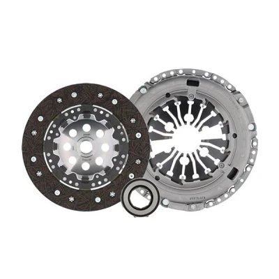 Bild av AISIN KE VW13 Kit d&#039;embrayage à trois pièces avec mécanisme disque d&#039;embrayage, butée de débrayage 228 VOLKSWAGEN: Golf 4