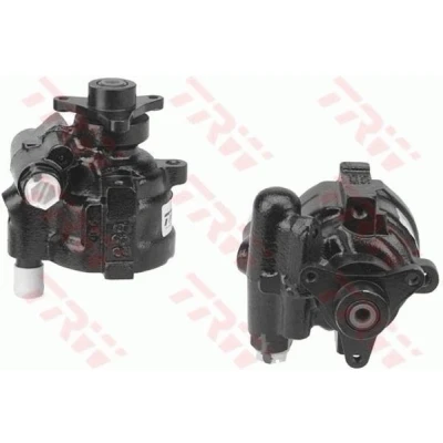 Bild av TRW JPR146 Pompe De Direction Assistée hydraulique 90 avec adaptateur RENAULT: Kangoo I, MEGANE 1, Scénic DACIA: Sandero Logan I Berline