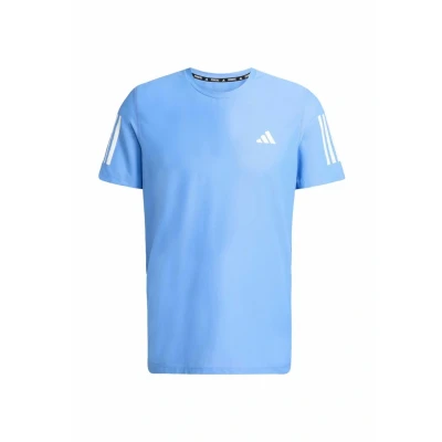 Bild av adidas Performance OTR B Tshirt till träning, Storlek: XL, Blue fusion