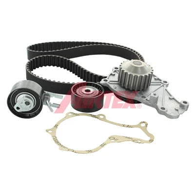 Bild av AIRTEX WPK 167301 Pompe à Eau + Kit De Distribution PEUGEOT: 206 3/5 portes, SW, 207 CITROËN: C3 I Xsara 5 portes