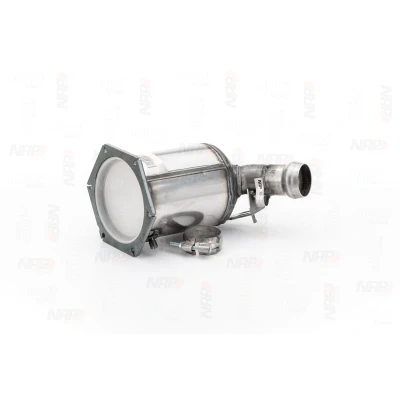 Bild av Sot /partikelfilter, avgassystem Bm catalysts BM11138