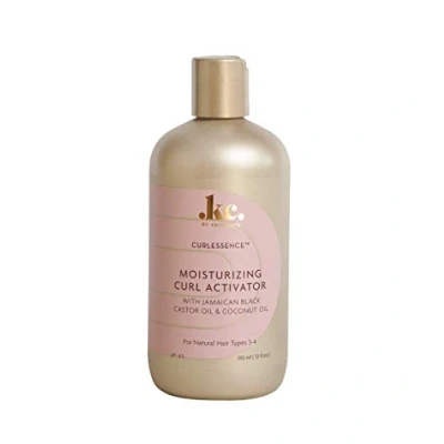 Bild av KeraCare Curlessence Moisturizing Curl Activator 350ml