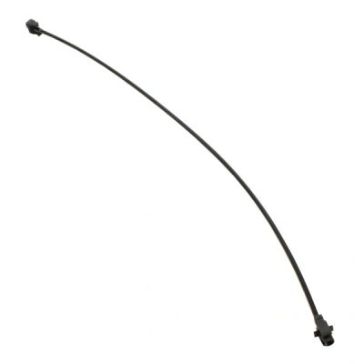 Bild av MAXGEAR 18 1617 Värmeslang 6,5, 6,5mm PEUGEOT: 206+ Hatchback (2L, 2M) 1.1 2009 2013